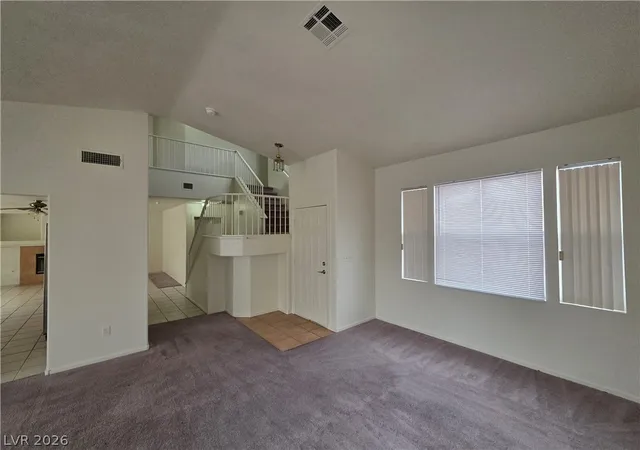Photo 2 of Single family home for sale at 25 Newburg Ave, North Las Vegas, NV 89032 | MLS# 2755936 | Listing updated on 2026-02-12