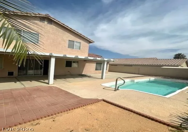 Photo 45 of Single family home for sale at 25 Newburg Ave, North Las Vegas, NV 89032 | MLS# 2755936 | Listing updated on 2026-02-12
