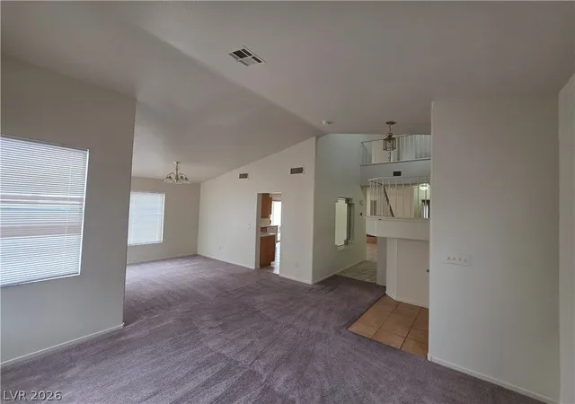 Photo 4 of Single family home for sale at 25 Newburg Ave, North Las Vegas, NV 89032 | MLS# 2755936 | Listing updated on 2026-02-12