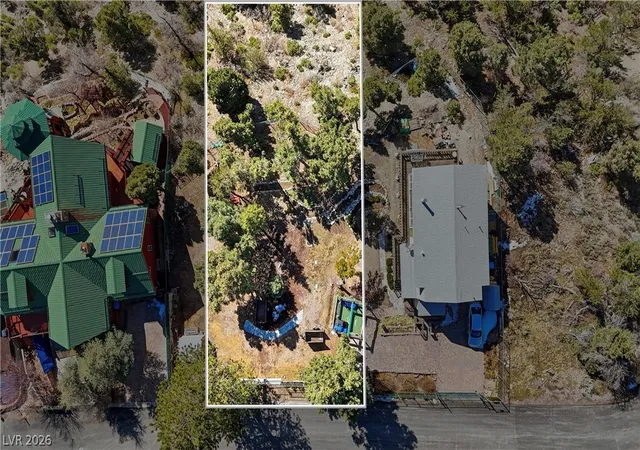 Photo 1 of Land for sale at Crestview, Las Vegas, NV 89124 | MLS# 2754923 | Listing updated on 2026-07-08
