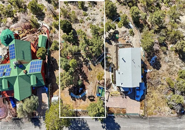 Photo 2 of Land for sale at Crestview, Las Vegas, NV 89124 | MLS# 2754923 | Listing updated on 2026-07-08