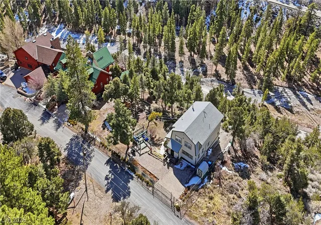 Photo 3 of Land for sale at Crestview, Las Vegas, NV 89124 | MLS# 2754923 | Listing updated on 2026-07-08