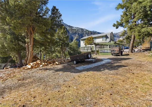 Photo 4 of Land for sale at Crestview, Las Vegas, NV 89124 | MLS# 2754923 | Listing updated on 2026-07-08
