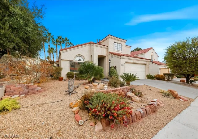 Photo 1 of Single family home for sale at 9316 Ricardo Ln, Las Vegas, NV 89117 | MLS# 2754889 | Listing updated on 2026-05-06