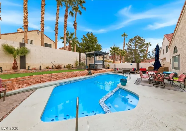 Photo 30 of Single family home for sale at 9316 Ricardo Ln, Las Vegas, NV 89117 | MLS# 2754889 | Listing updated on 2026-05-06