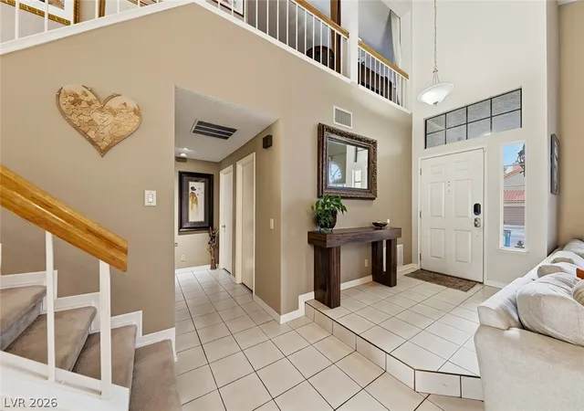 Photo 3 of Single family home for sale at 9316 Ricardo Ln, Las Vegas, NV 89117 | MLS# 2754889 | Listing updated on 2026-05-06