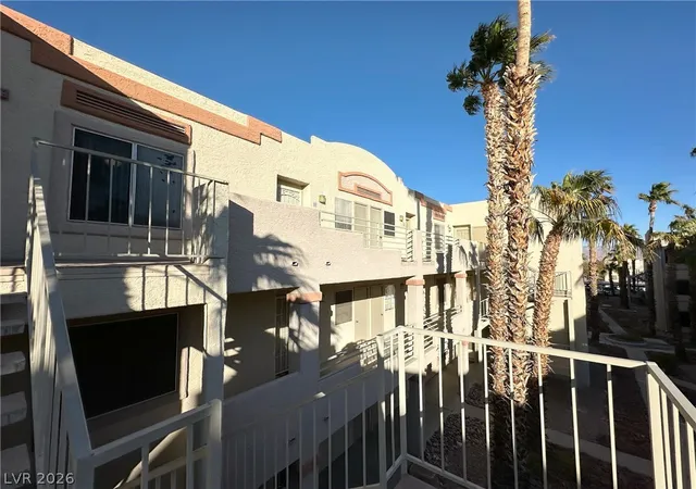 Photo 2 of Condo for sale at 2076 Mesquite Ln #302, Laughlin, NV 89029 | MLS# 2755065 | Listing updated on 2026-08-19