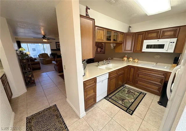 Photo 3 of Condo for sale at 2076 Mesquite Ln #302, Laughlin, NV 89029 | MLS# 2755065 | Listing updated on 2026-08-19