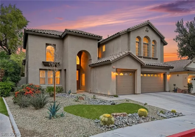 Homes for sale in Henderson, NV | 2002 Mesquite Wood Ct #C, Henderson, NV 89012 | MLS# 2756118