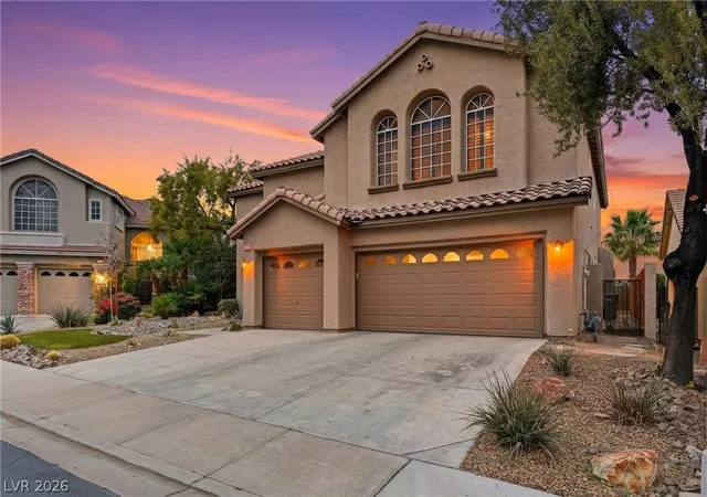 Homes for sale in Henderson, NV | 2002 Mesquite Wood Ct #C, Henderson, NV 89012 | MLS# 2756118