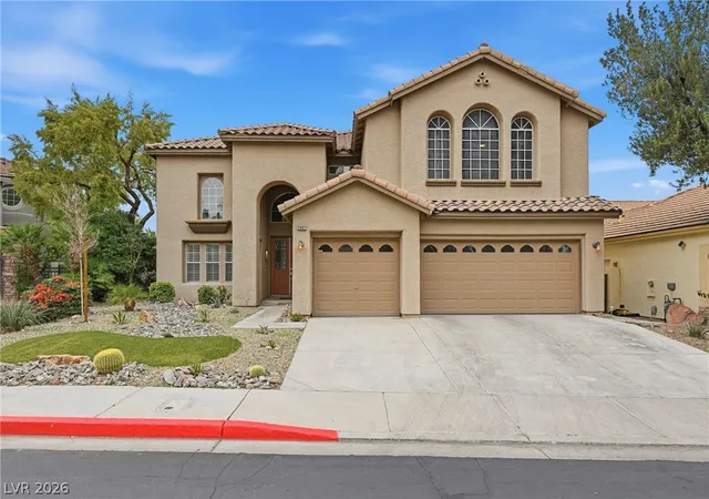 3rd image of 2002 Mesquite Wood Ct #C, Henderson, NV 89012 | MLS# 2756118