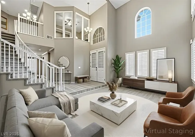 5th image of 2002 Mesquite Wood Ct #C, Henderson, NV 89012 | MLS# 2756118