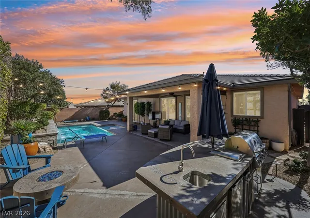 2nd image of 10414 Hemingway Ct, Las Vegas, NV 89149 | MLS# 2756173