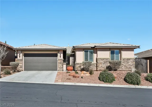 Photo 3 of Single family home for sale at 10414 Hemingway Ct, Las Vegas, NV 89149 | MLS# 2756173 | Listing updated on 2026-07-01