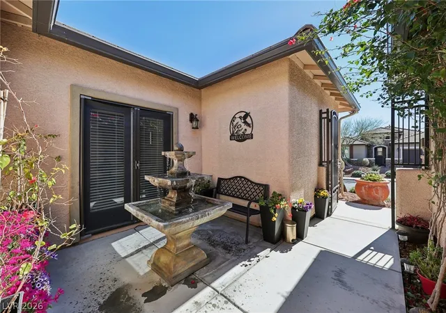 Photo 3 of Single family home for sale at 10414 Hemingway Ct, Las Vegas, NV 89149 | MLS# 2756173 | Listing updated on 2026-07-01