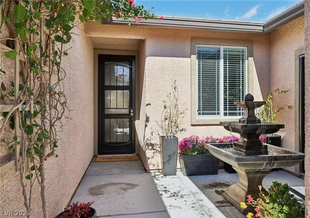 Photo 4 of Single family home for sale at 10414 Hemingway Ct, Las Vegas, NV 89149 | MLS# 2756173 | Listing updated on 2026-07-01
