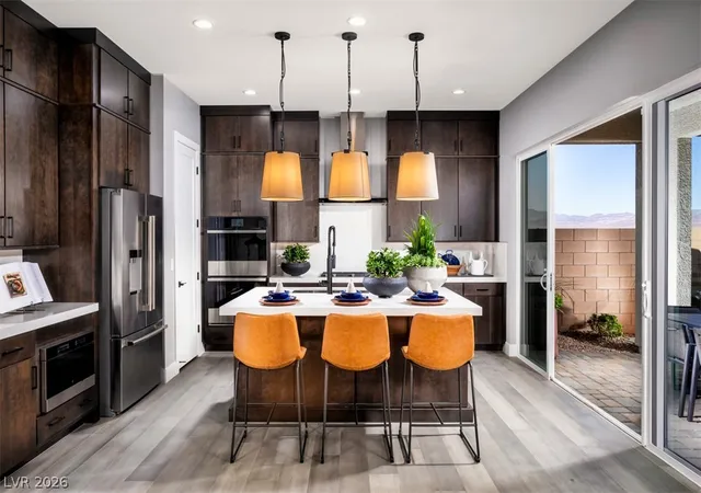 Photo 3 of Sale Pending at 9068 Shifting Skye St, Las Vegas, NV 89166 | MLS# 2756191 | Listing updated on 2026-09-01