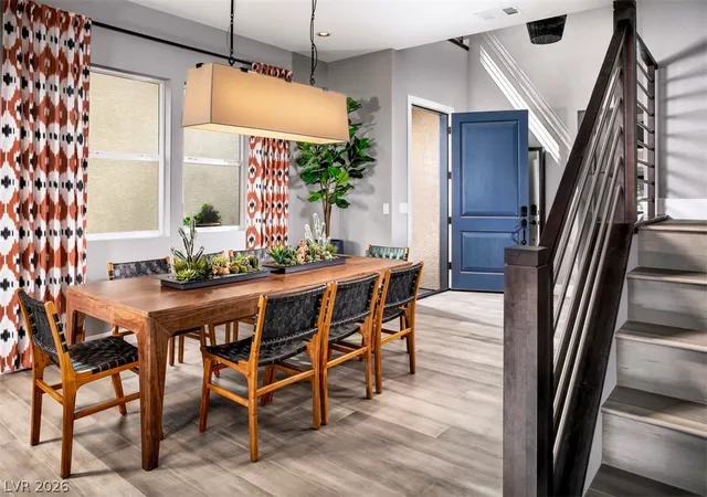 Photo 4 of Sale Pending at 9068 Shifting Skye St, Las Vegas, NV 89166 | MLS# 2756191 | Listing updated on 2026-09-01