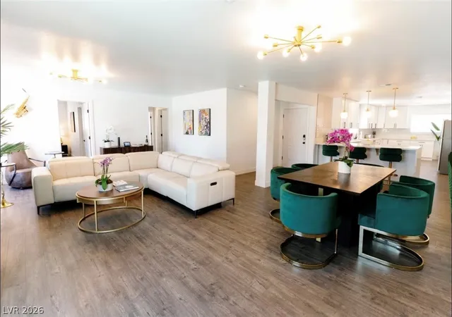 Photo 1 of Single family home for sale at 1305 S 16th Street, Las Vegas, NV 89104 | MLS# 2756102 | Listing updated on 2026-07-15
