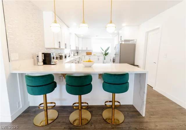 Photo 4 of Single family home for sale at 1305 S 16th Street, Las Vegas, NV 89104 | MLS# 2756102 | Listing updated on 2026-07-15