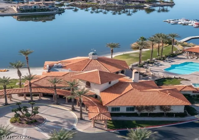 12th image of 7 Via Lido, Henderson, NV 89011 | MLS# 2756251