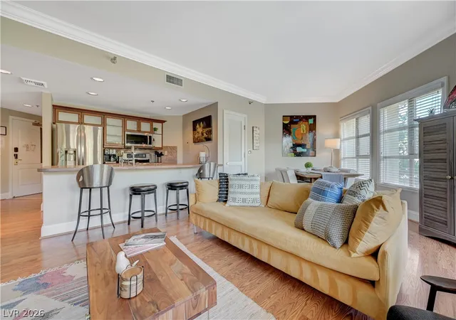 Photo 1 of Condo for sale at 30 Strada Di Villaggio #325, Henderson, NV 89011 | MLS# 2756010 | Listing updated on 2026-08-25