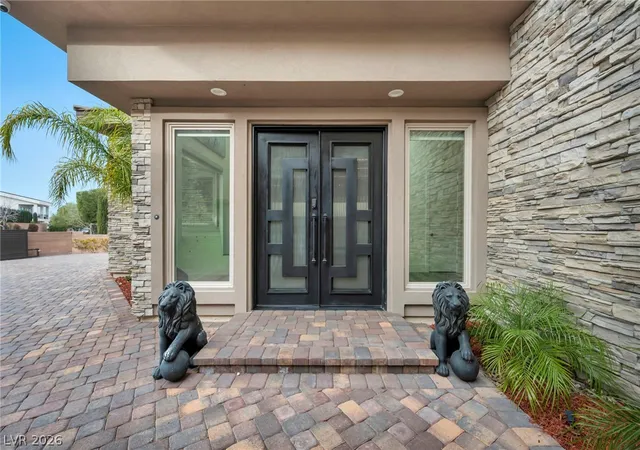 2nd image of 386 Cactus River Ct, Henderson, NV 89074 | MLS# 2756148