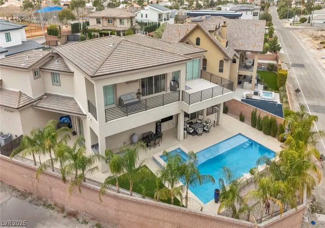 3rd image of 386 Cactus River Ct, Henderson, NV 89074 | MLS# 2756148