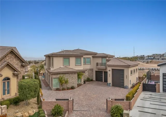 89th image of 386 Cactus River Ct, Henderson, NV 89074 | MLS# 2756148