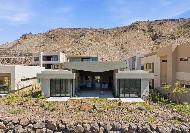 2nd image of 6 Kaya Canyon Wy #14, Henderson, NV 89012 | MLS# 2755925