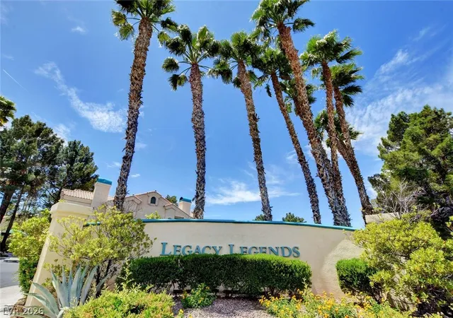 Homes for sale in Henderson, NV | 2251 Wigwam Pkwy #526, Henderson, NV 89074 | MLS# 2756134