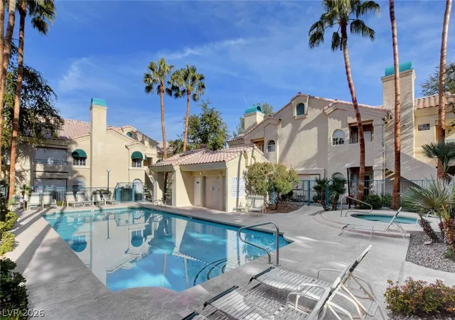 Homes for sale in Henderson, NV | 2251 Wigwam Parkway, Henderson, NV 89074 | Houzeo