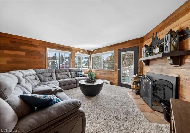 Homes for sale in Brian Head, UT | 407 S Vasels Rd #49, Brian Head, UT 84739 | MLS# 2754737