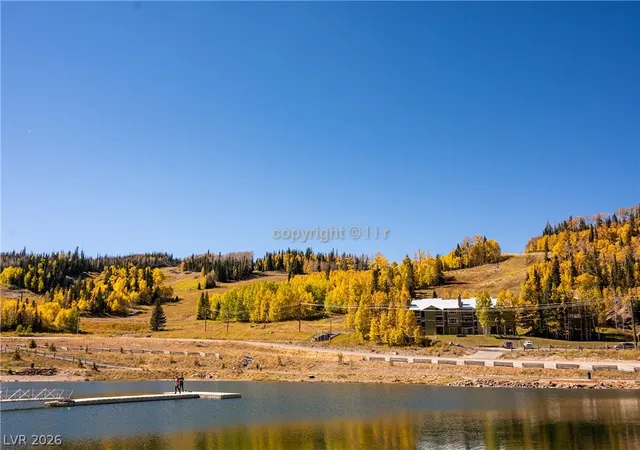 41st image of 407 S Vasels Rd #49, Brian Head, UT 84719 | MLS# 2754737