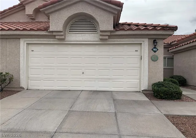 1st image of 7803 Foxwood Pl #4, Las Vegas, NV 89145 | MLS# 2756455