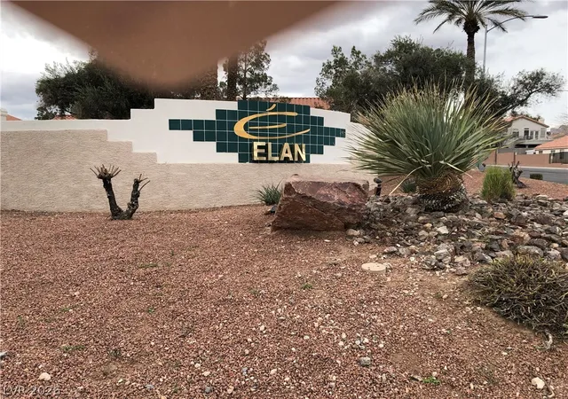2nd image of 7803 Foxwood Pl #4, Las Vegas, NV 89145 | MLS# 2756455