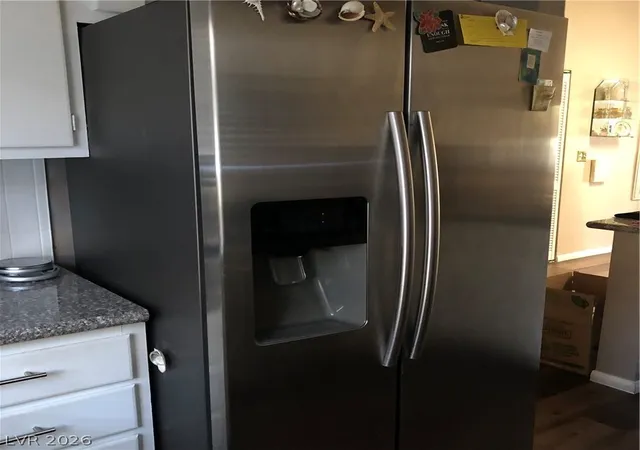 5th image of 7803 Foxwood Pl #4, Las Vegas, NV 89145 | MLS# 2756455