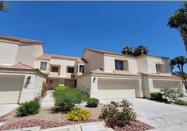 2nd image of 2604 Golden Sands Dr, Las Vegas, NV 89128 | MLS# 2756424