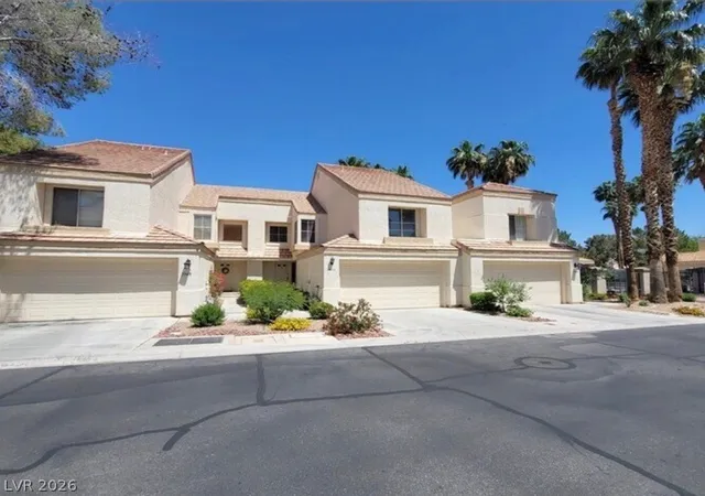 3rd image of 2604 Golden Sands Dr, Las Vegas, NV 89128 | MLS# 2756424