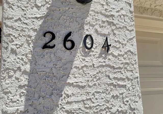 5th image of 2604 Golden Sands Dr, Las Vegas, NV 89128 | MLS# 2756424
