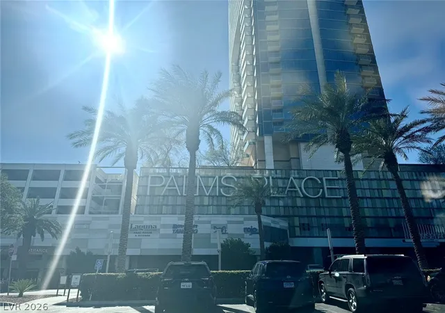 Photo 1 of Condo for sale at 4381 W Flamingo Rd #11306, Las Vegas, NV 89103 | MLS# 2755877 | Listing updated on 2026-03-30