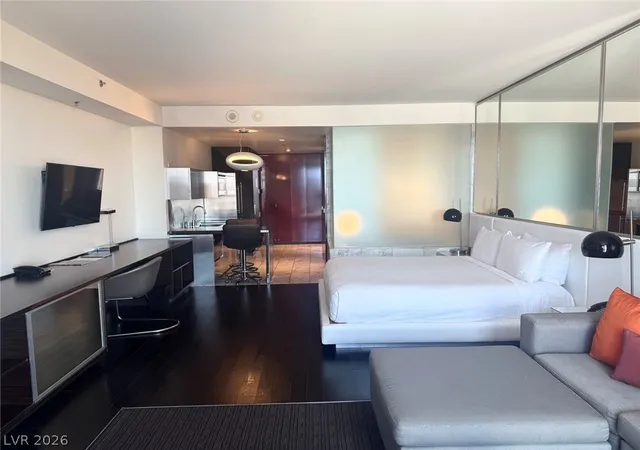 Photo 3 of Condo for sale at 4381 W Flamingo Rd #11306, Las Vegas, NV 89103 | MLS# 2755877 | Listing updated on 2026-03-30