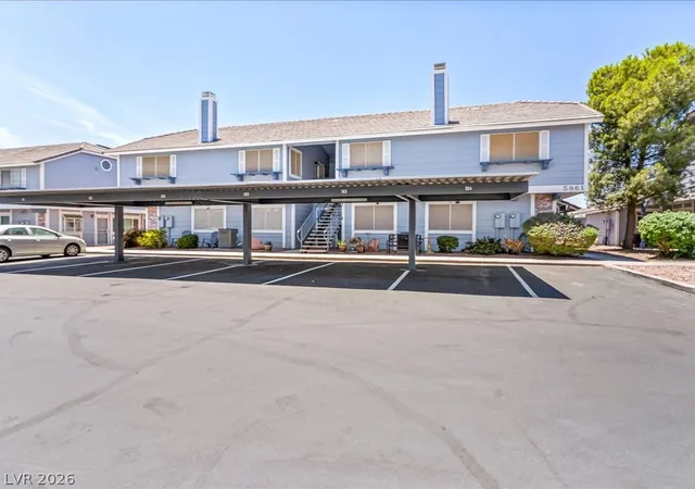 Photo 21 of Condo for sale at 5861 Medallion Dr #202, Las Vegas, NV 89122 | MLS# 2756335 | Listing updated on 2026-05-19