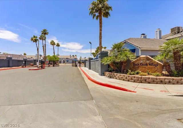 Photo 2 of Condo for sale at 5861 Medallion Dr #202, Las Vegas, NV 89122 | MLS# 2756335 | Listing updated on 2026-05-19