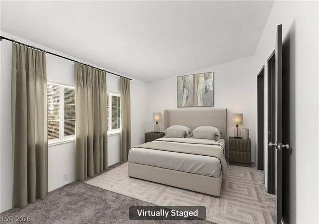 2nd image of 3580 Lost Hills Dr, Las Vegas, NV 89122 | MLS# 2754609