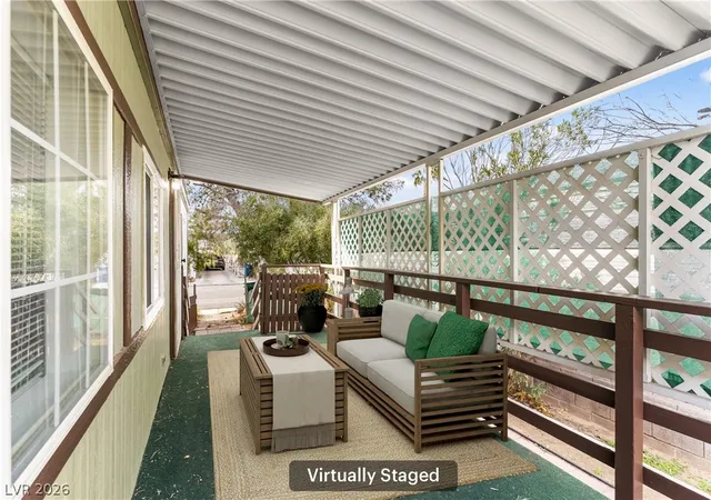3rd image of 3580 Lost Hills Dr, Las Vegas, NV 89122 | MLS# 2754609