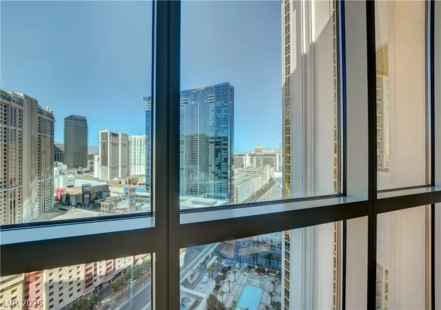 Homes for sale in Las Vegas, NV | 135 E Harmon Ave #2309, Las Vegas, NV 89109 | MLS# 2756501