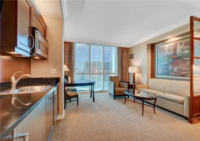 Homes for sale in Las Vegas, NV | 135 E Harmon Ave #2309, Las Vegas, NV 89109 | MLS# 2756501
