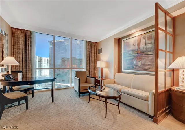 Homes for sale in Las Vegas, NV | 135 E Harmon Ave #2309, Las Vegas, NV 89109 | MLS# 2756501