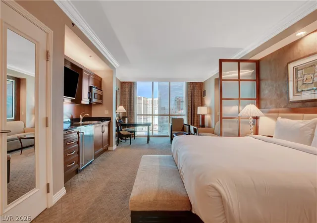 Homes for sale in Las Vegas, NV | 135 E Harmon Ave #2309, Las Vegas, NV 89109 | MLS# 2756501